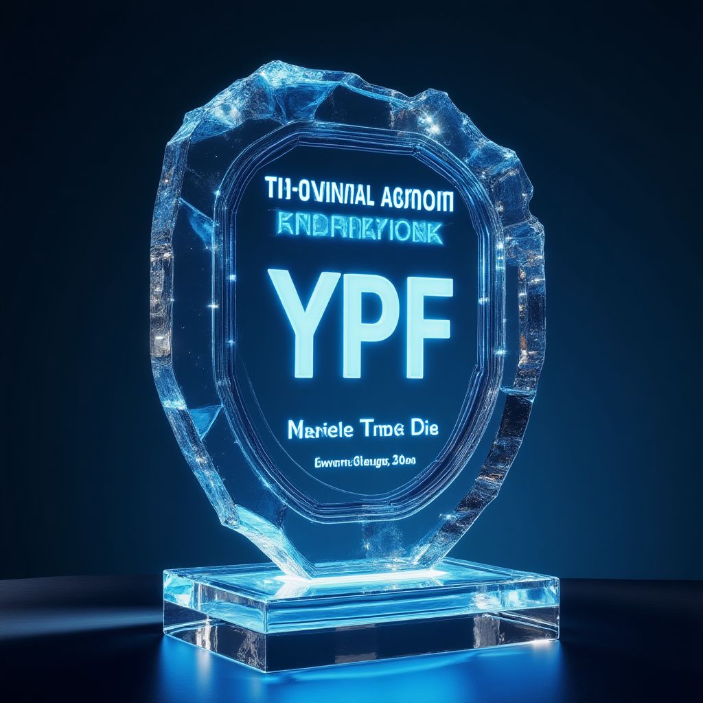 Premio a la innovación energética