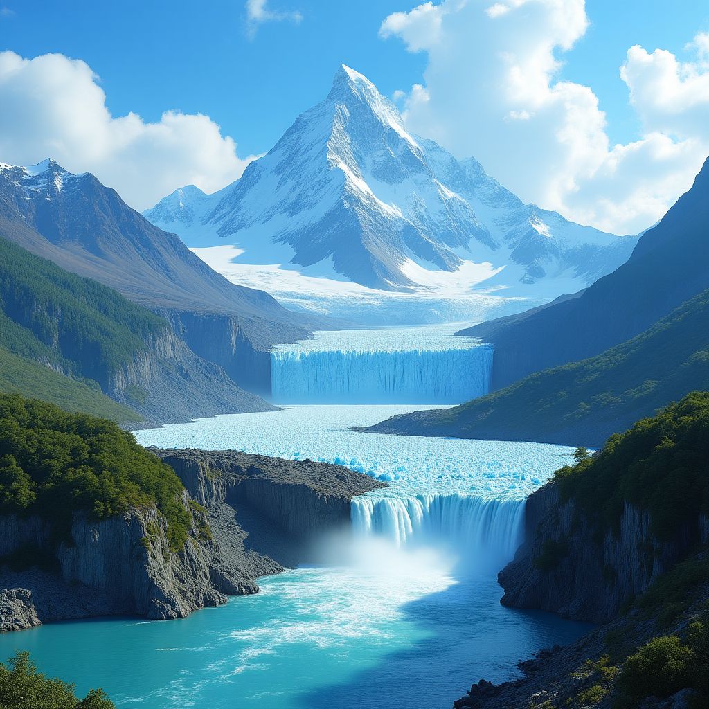 Turismo Argentina