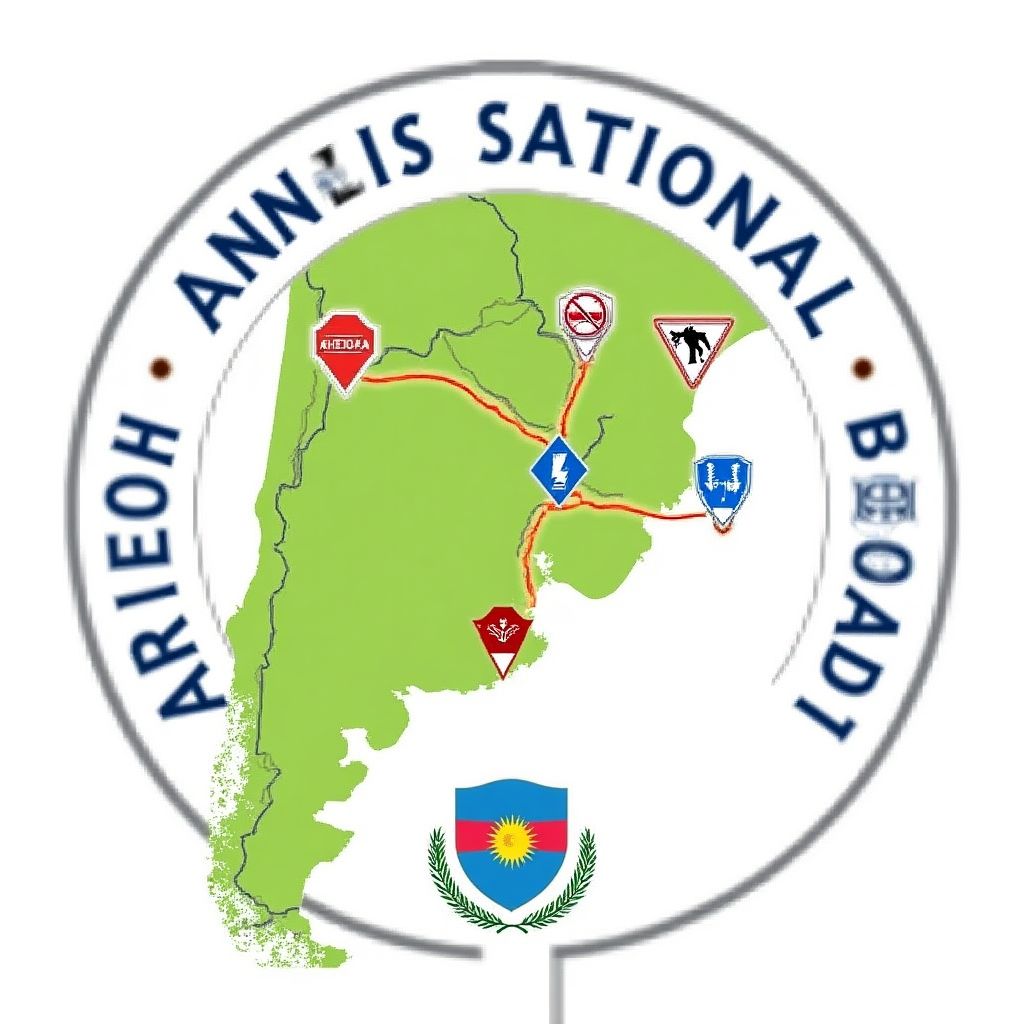 Vialidad Nacional Argentina